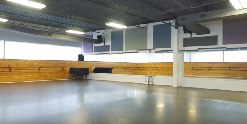 Eliminate reverberation, echoes, & sound issues with acoustical treatments. CSAV Systems provides acoustical treatments for businesses in NJ, NY, PA, & CT.
