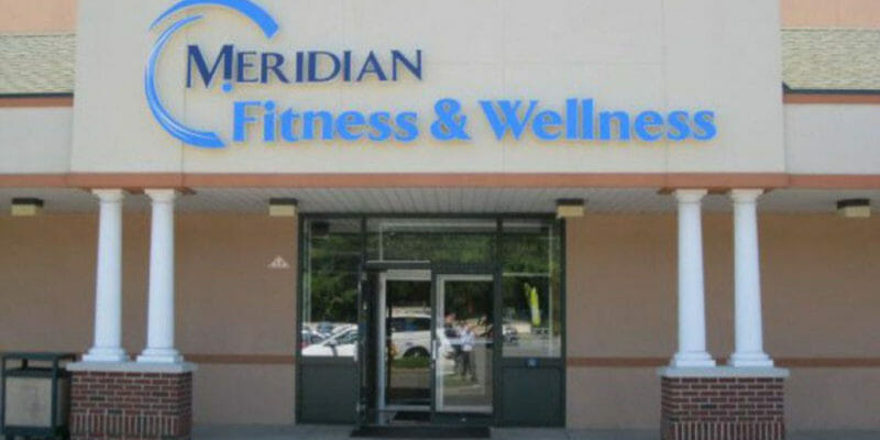 fitness centers