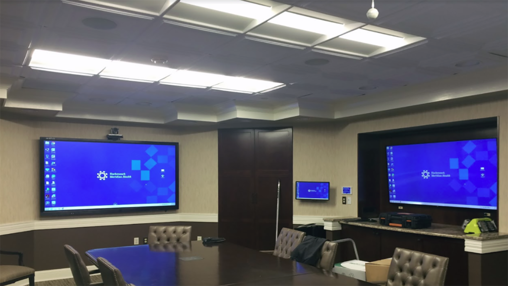 video conferencing platform