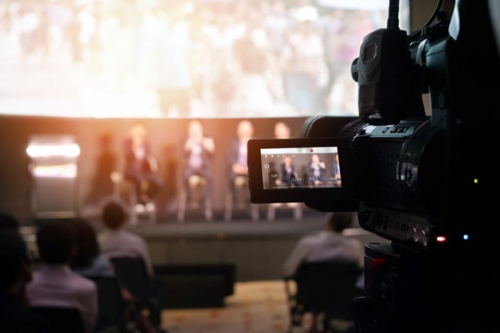 Check out our blog to learn more about your options for live streaming church services,  what to expect, and what technology is needed to live stream.
