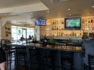 Different Ways Sports Bars Can Utilize A/V Systems