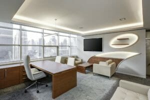 why your office needs sound masking