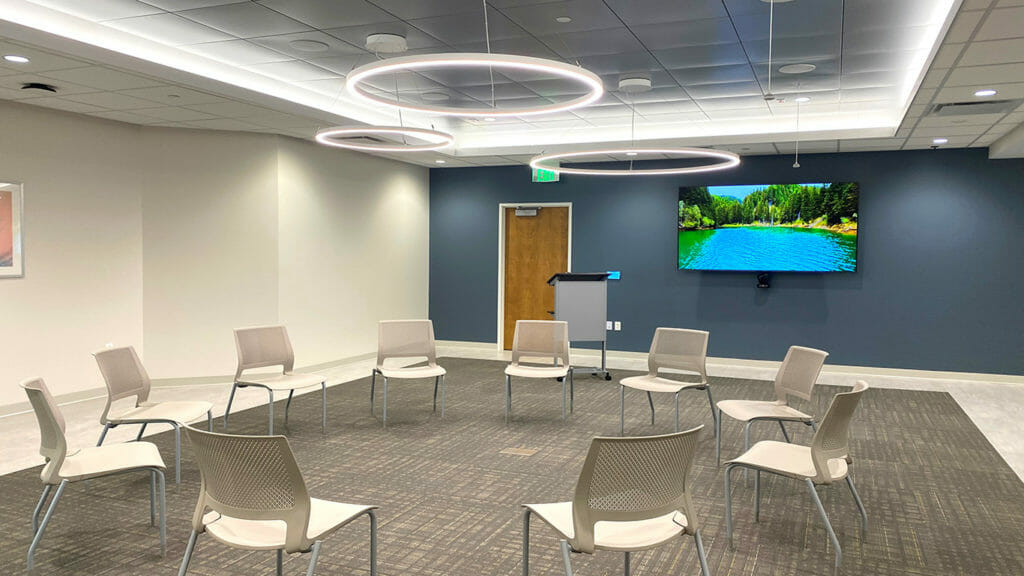 conference room solutions