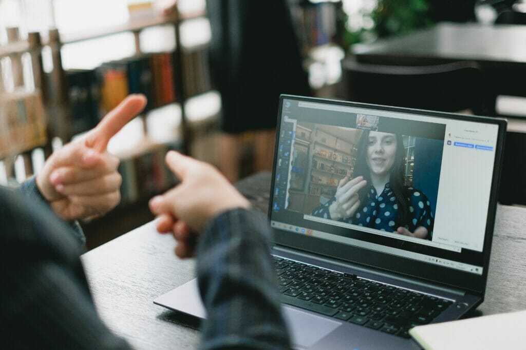 Looking to optimize your video conferencing setup? Discover the invaluable expertise of video conferencing consultants.