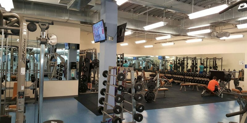 Explore 4 innovative trends and technologies for fitness center AV so you can upgrade your customers' workout experience.