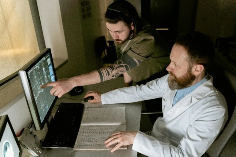 medical SIM labs
