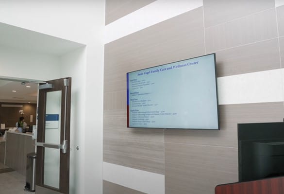 8 Benefits of Digital Signage: More Than Just a Pretty Display