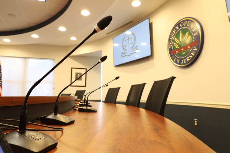 hybrid public meetings