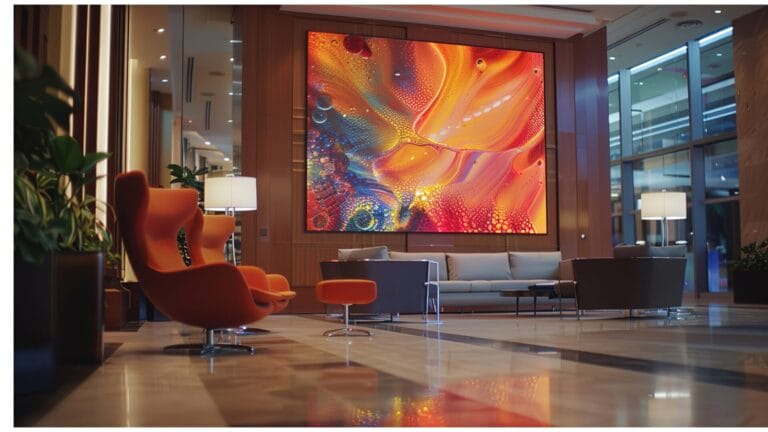 av systems for hospitality