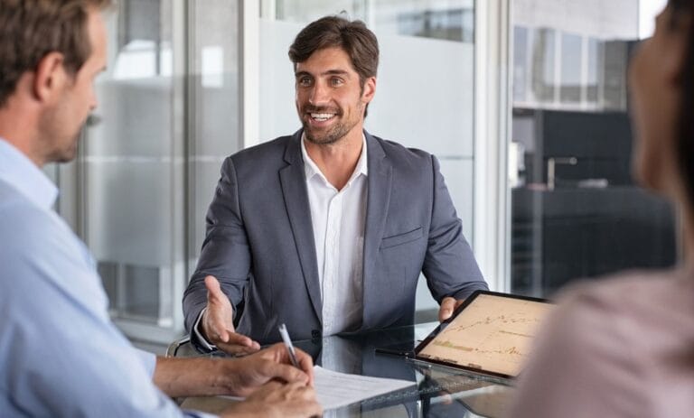 Audiovisual Consultant