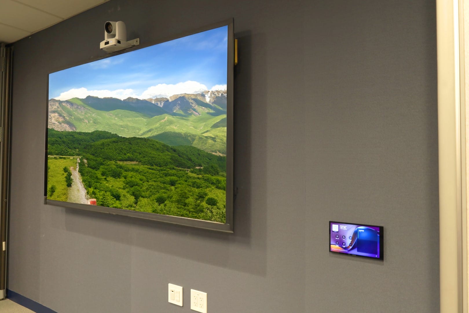 NJ Corporate Bank AV Case Study