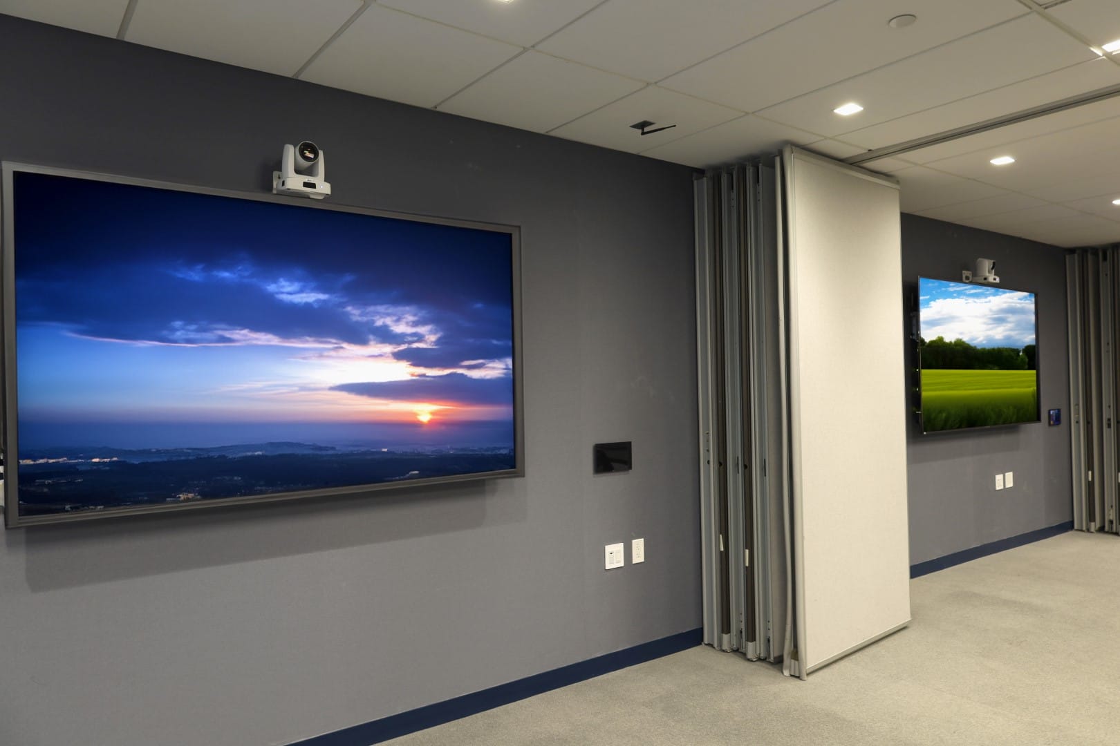 NJ Corporate Bank AV Case Study