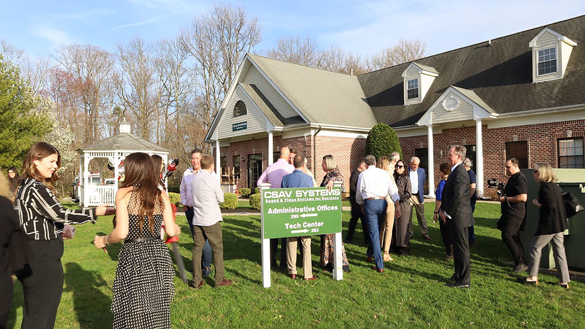 ServingTheCommunity-Header Serving The Community