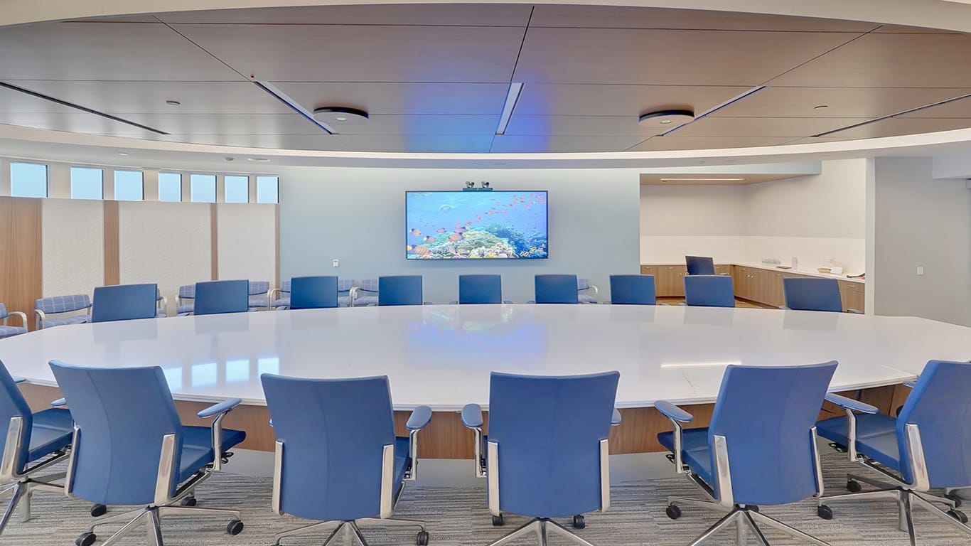 Corporate Facilities