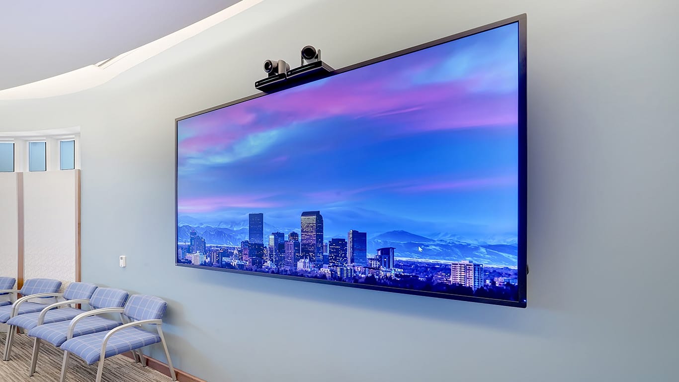 Corporate Facilities