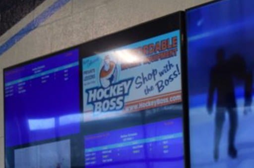 digital-signage-av Technology