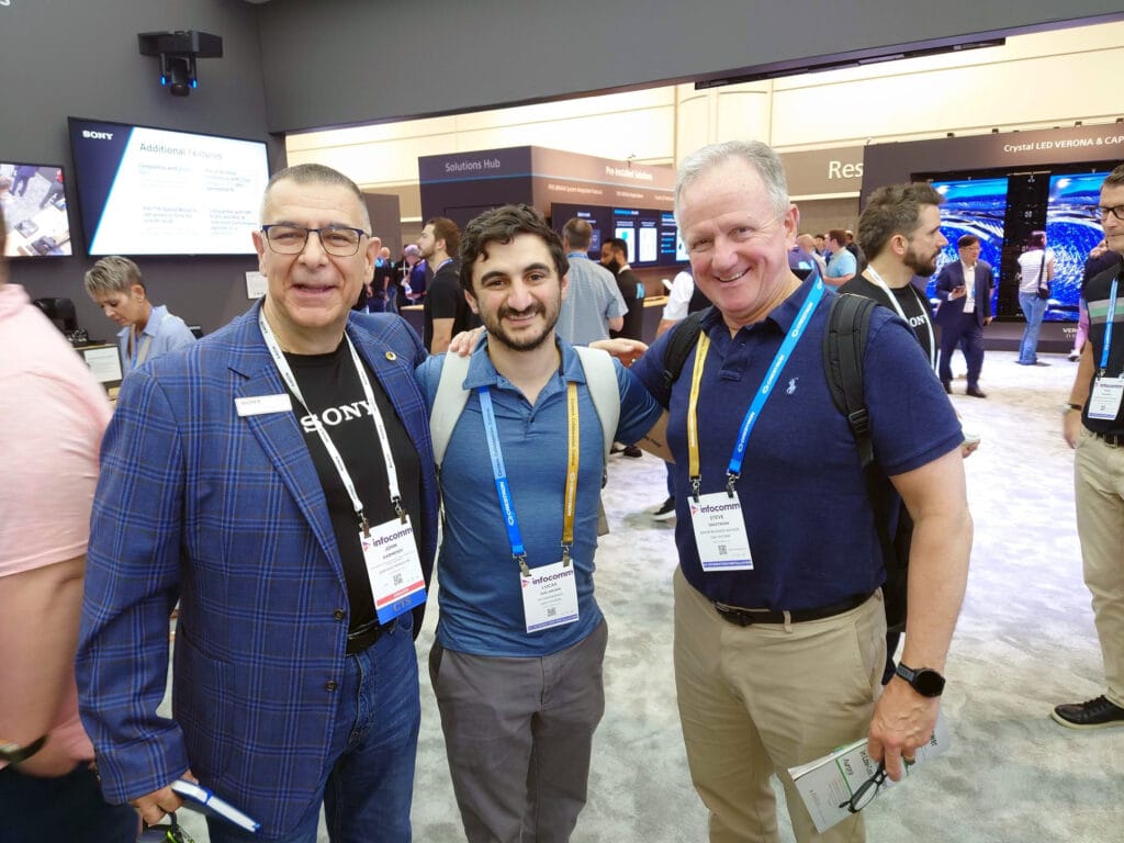 Infocomm 2025
