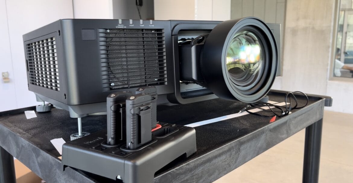 Hoboken Movies in the Park Case Study