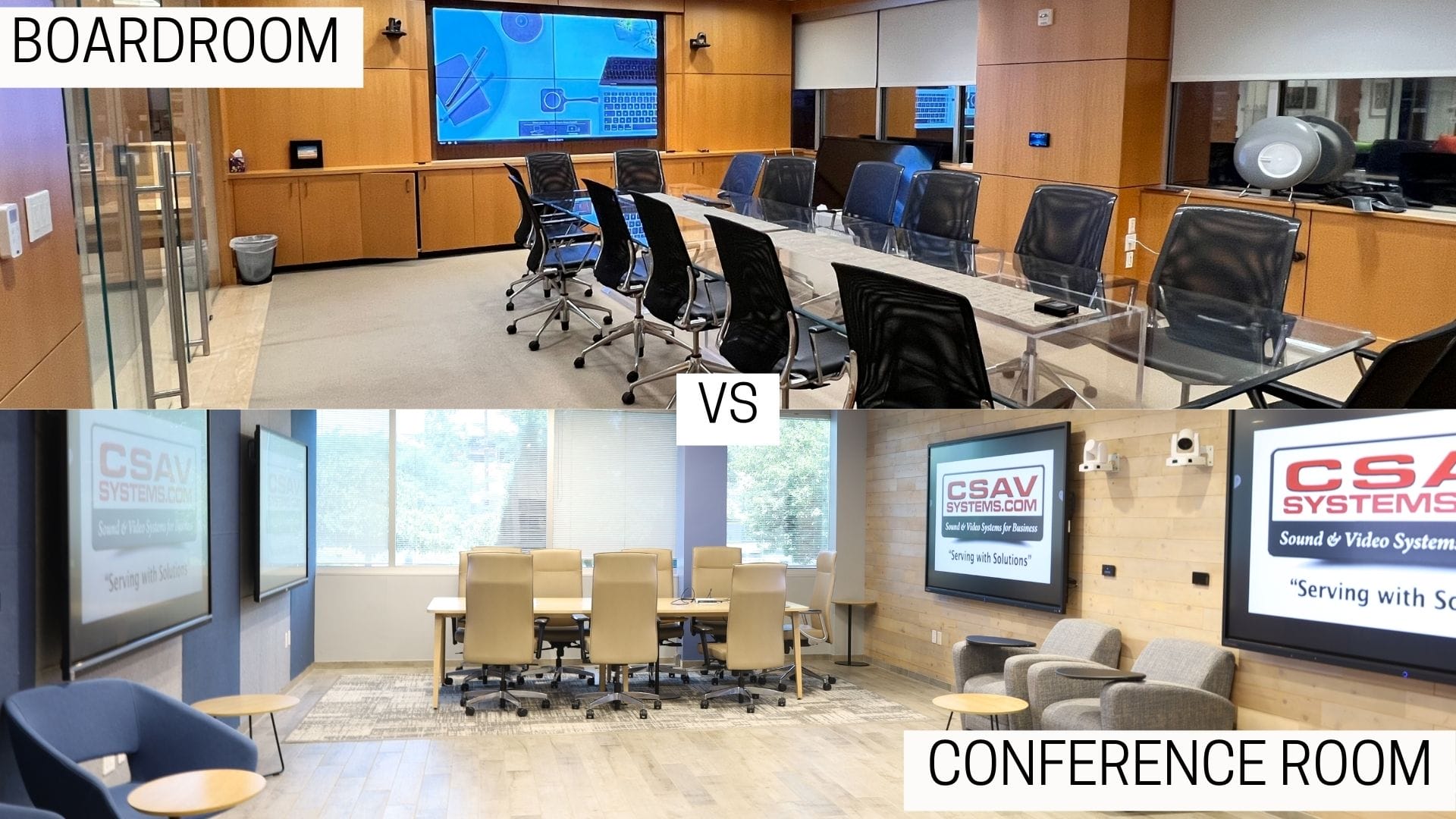 boardroom Cover